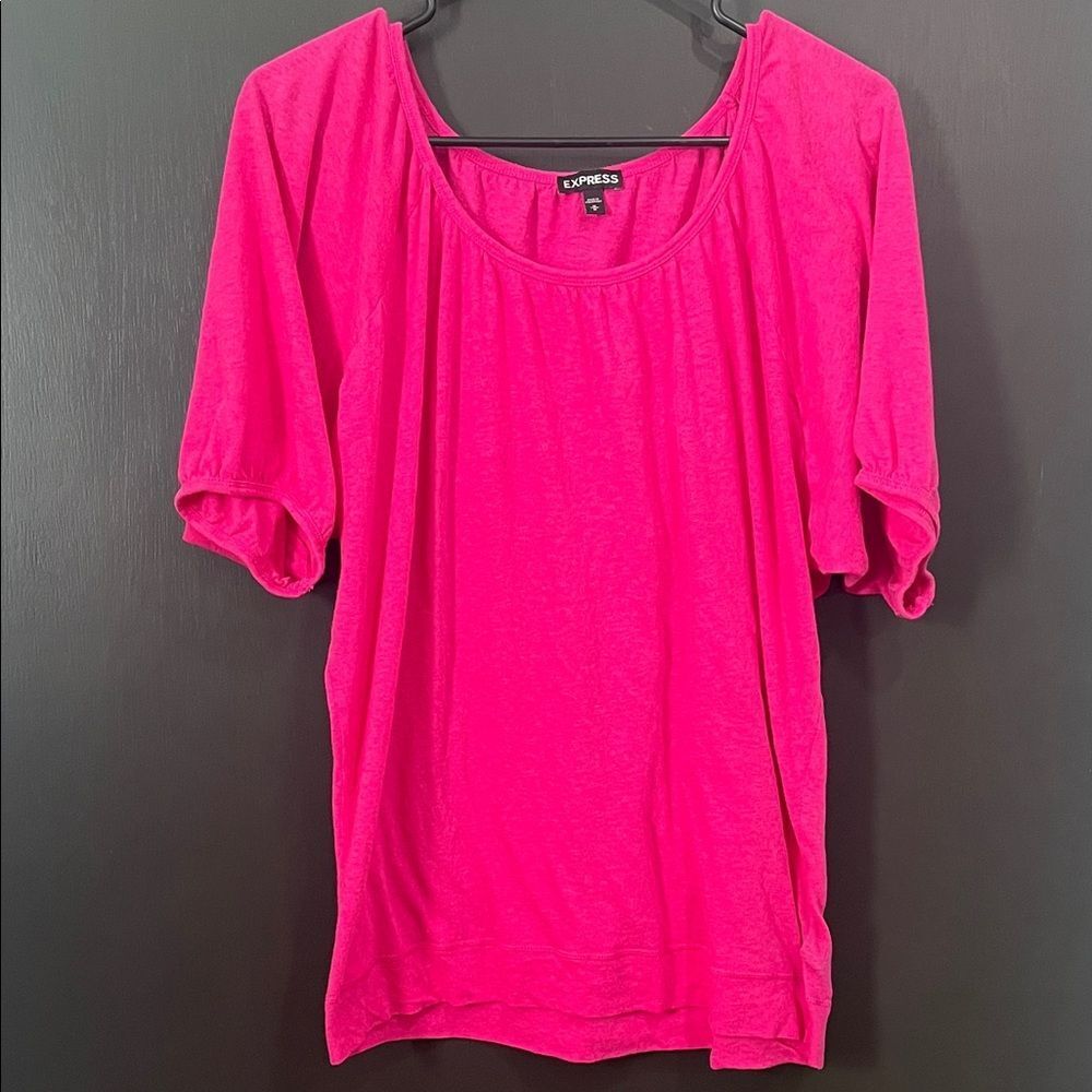 EXPRESS Tunic Top
